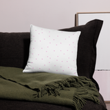 LOVE ME, Love Me Not — Pillow Case