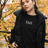 I Am Free from All Your Projections — The Unbounded Tee III