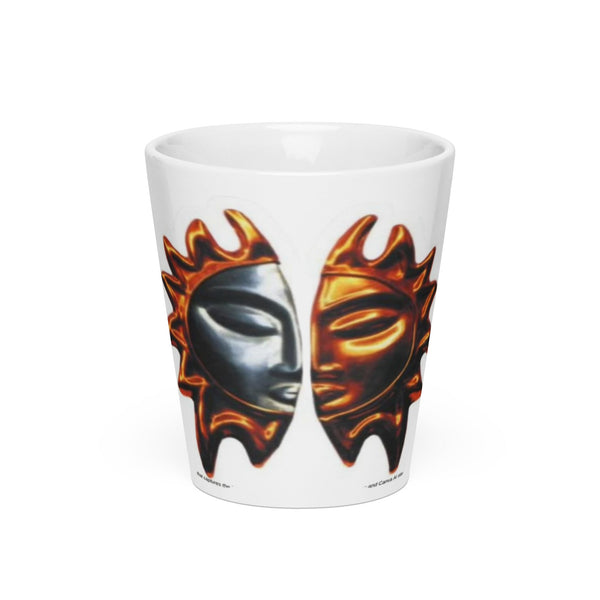 New Drop: The Balance Latte Mug