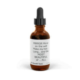 Hair Growth Tonic, 2oz