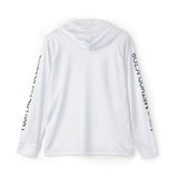 Actor Sports Warmup Hoodie