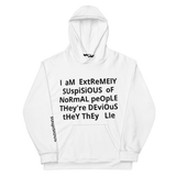 Unisex ACTOR Hoodie