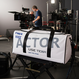 ACTOR Duffle bag