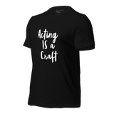 Unisex ACTOR  t-shirt