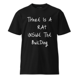 Unisex ACTOR  premium t-shirt