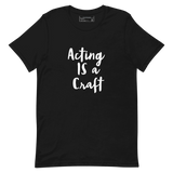 Unisex ACTOR  t-shirt