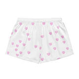 Women’s LOVE ME- pajama shorts