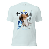 Unisex PET bereavement t-shirt