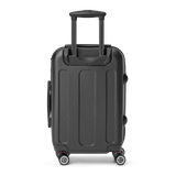 YIN YANG —Balance Series- 3-Piece Luggage Set |