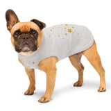 Knitted XMAS pet sweater