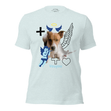 Unisex PET bereavement t-shirt